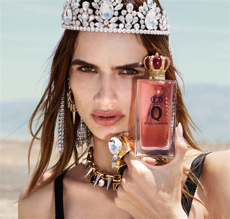 new dolce & gabbana perfume|dulce new mexico.